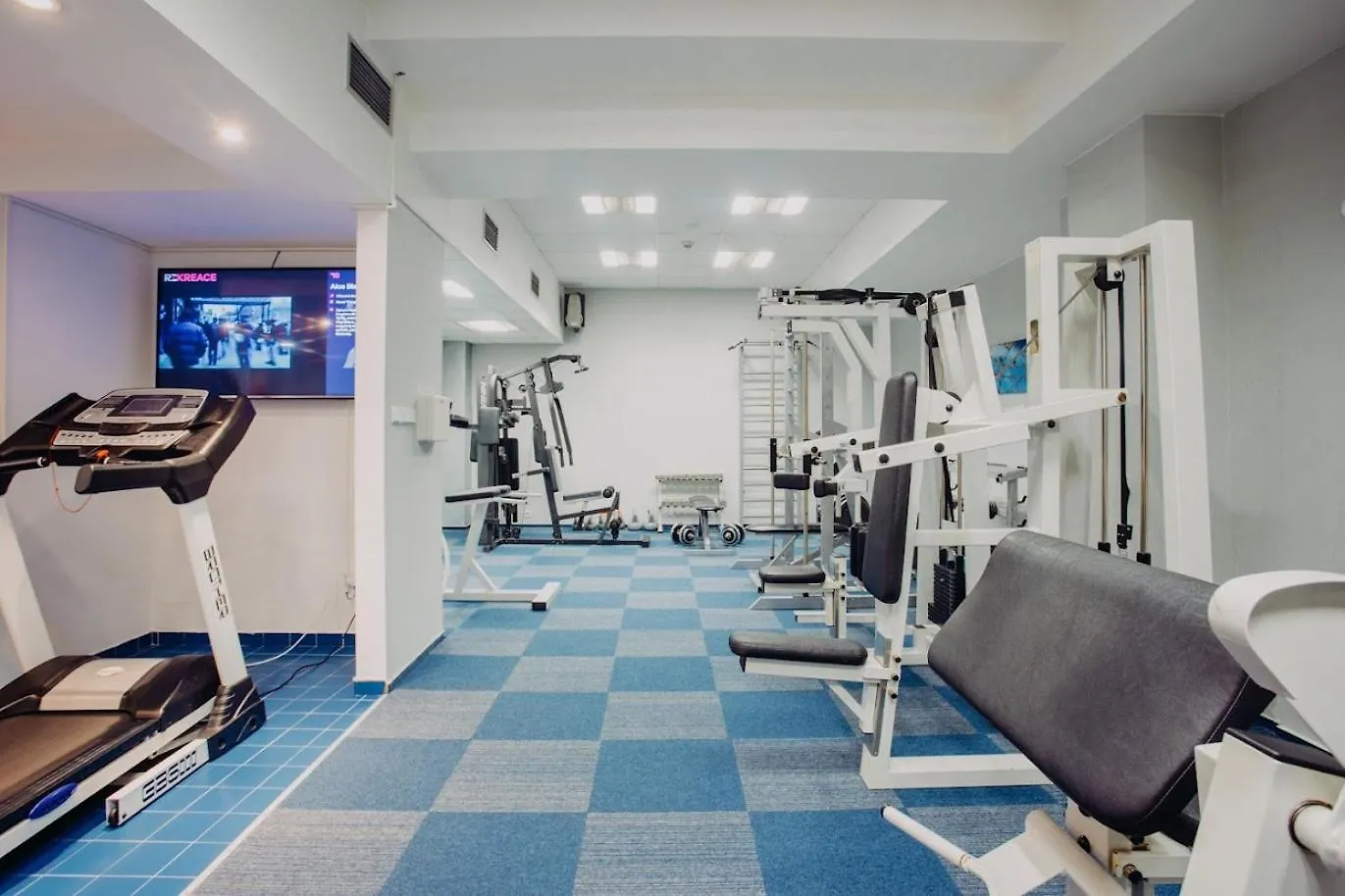Colorfactory Spa Hotel - Czech Leading Hotels Prague