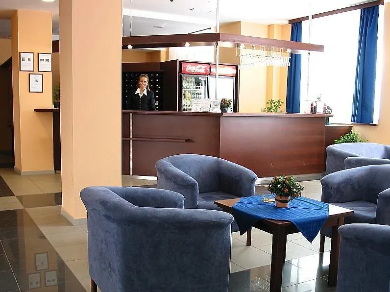 Colorfactory Spa Hotel - Czech Leading Hotels Praga
