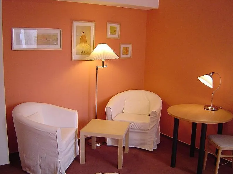 Colorfactory Spa Hotel - Czech Leading Hotels Praga