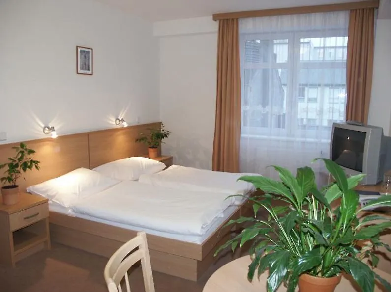 Colorfactory Spa Hotel - Czech Leading Hotels Praga 4*,  Czechy