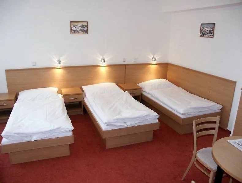 Colorfactory Spa Hotel - Czech Leading Hotels Praga