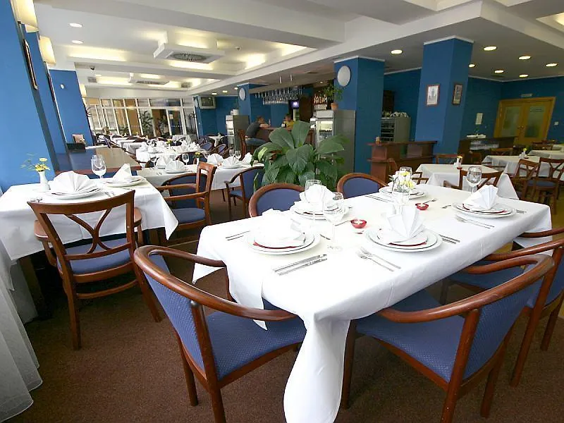Colorfactory Spa Hotel - Czech Leading Hotels Praga