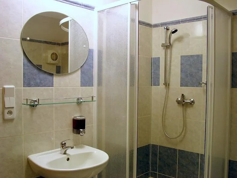 Colorfactory Spa Hotel - Czech Leading Hotels Praga Czechy