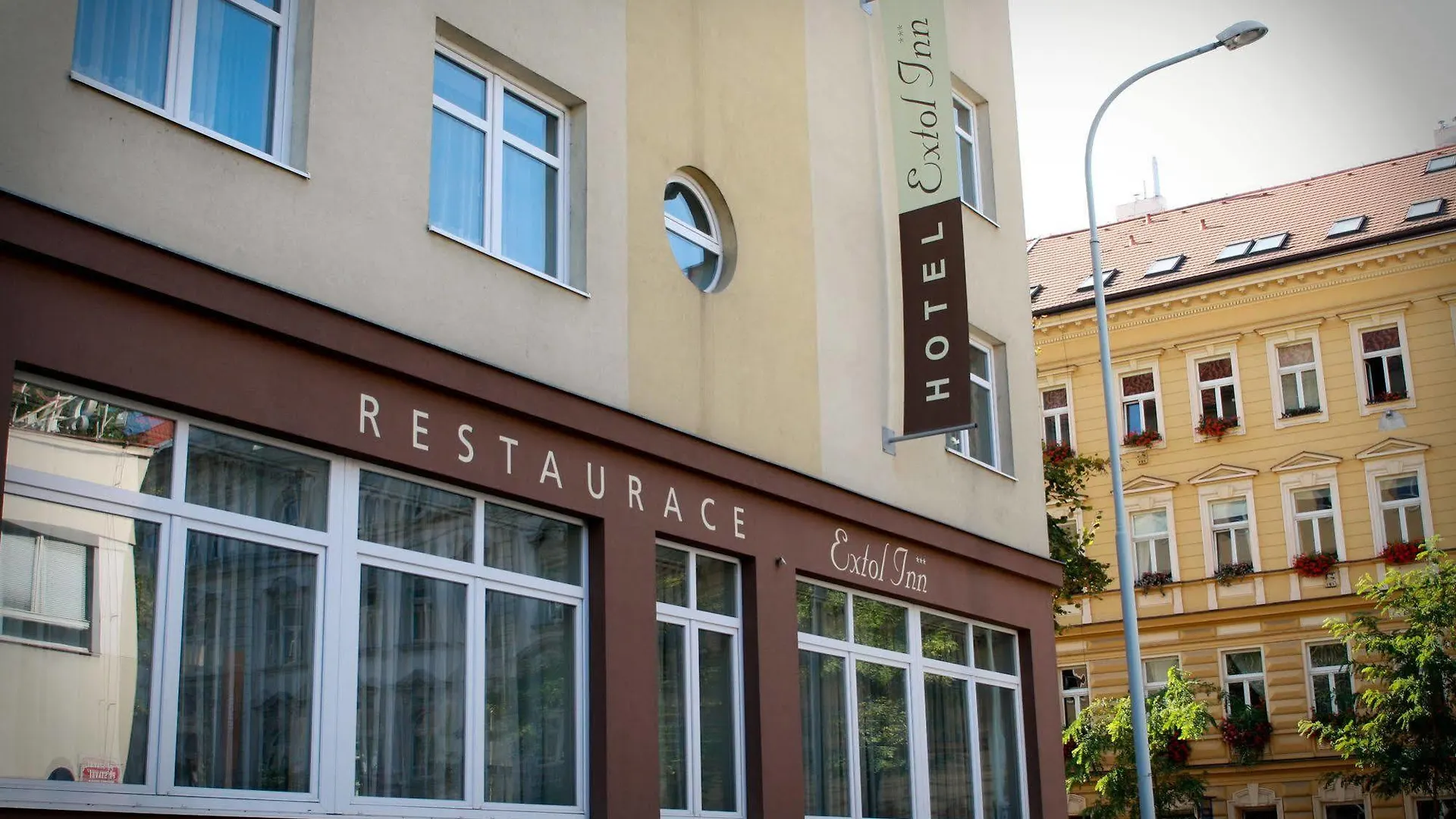 Colorfactory Spa Hotel - Czech Leading Hotels Prague