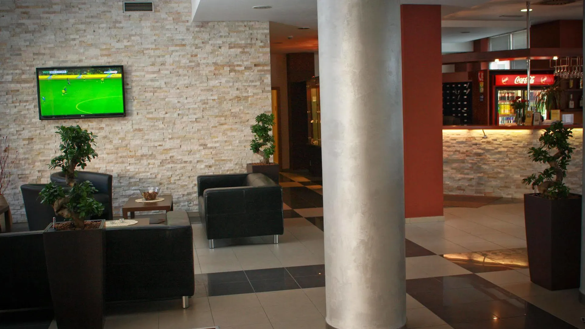 Colorfactory Spa Hotel - Czech Leading Hotels Praga