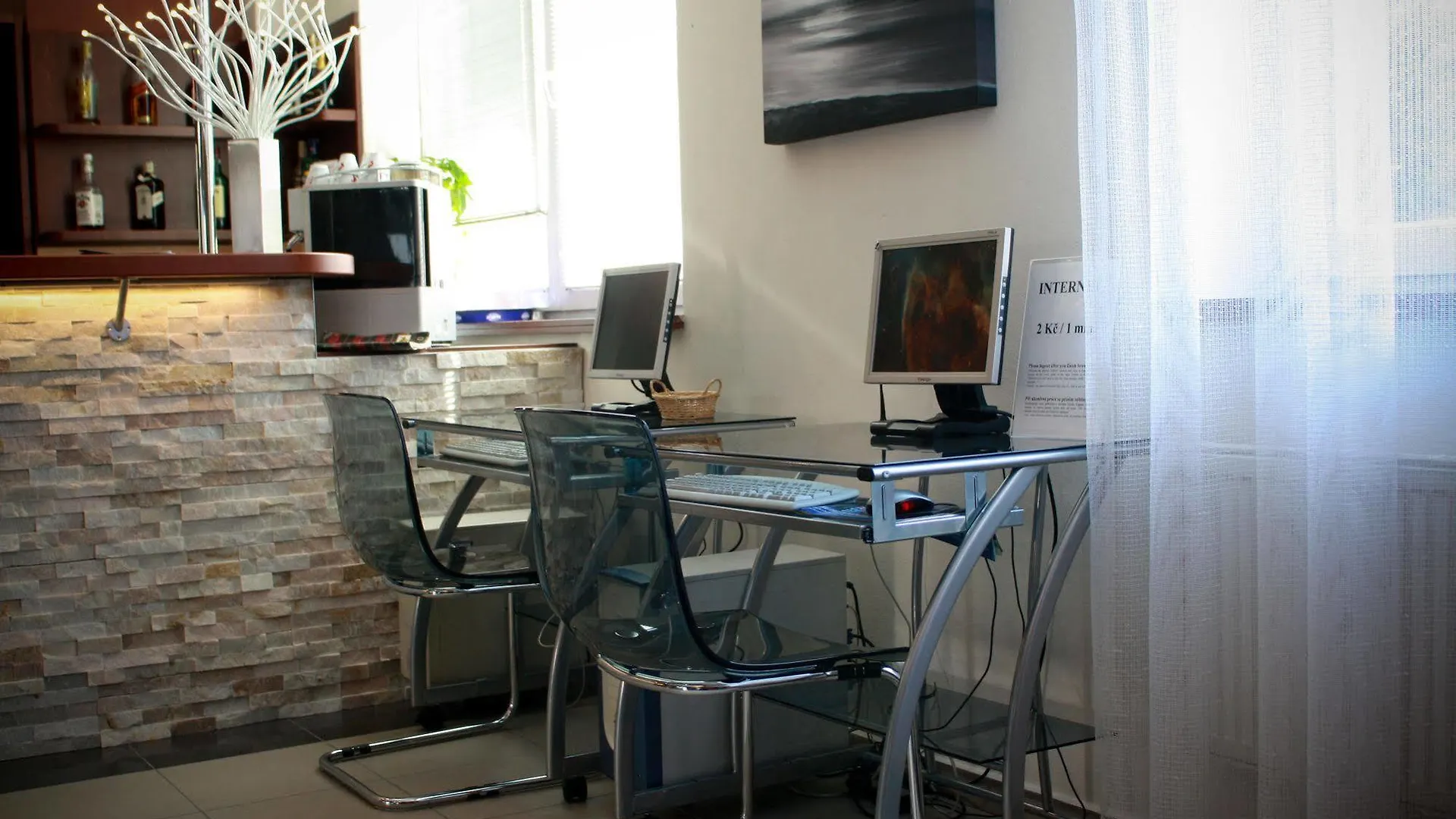 Colorfactory Spa Hotel - Czech Leading Hotels Praga