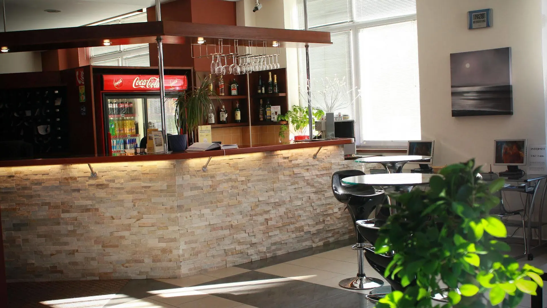 Colorfactory Spa Hotel - Czech Leading Hotels Praga Czechy