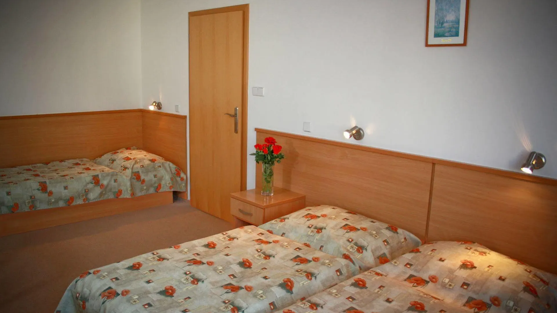 Colorfactory Spa Hotel - Czech Leading Hotels Prague
